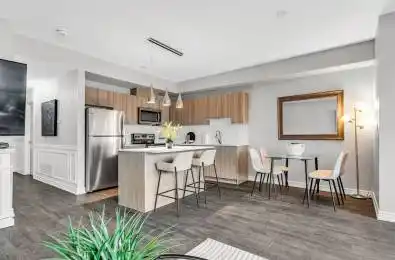 198 Pine Grove Road Unit# 9 Vaughan Ontario L4L 0H8