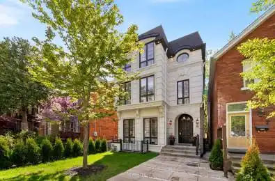 9 Blong Avenue Toronto E01 Ontario M4M 1P1