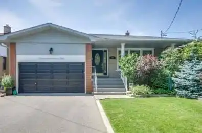 10 Jopling Avenue Unit# Bsmt Apt Toronto W08 Ontario M9B 4E7