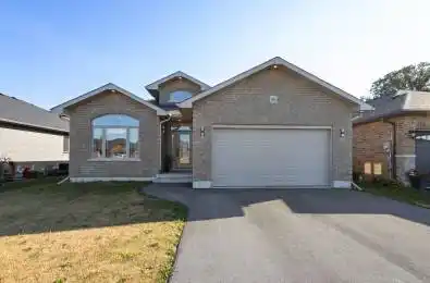 186 Cherrywood Parkway Greater Napanee Ontario K7R 0E2