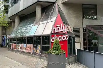 35 St Joseph Street Toronto C01 Ontario M4Y 1J8