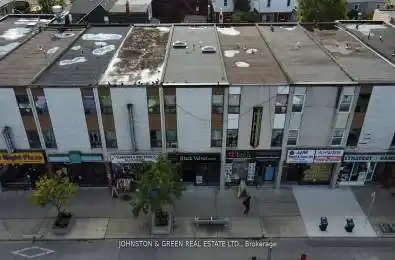931 Danforth Avenue Toronto E01 Ontario M4J 1L8