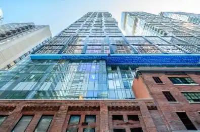 15 Mercer Street Unit# 3906 Toronto C01 Ontario M5V 0T8