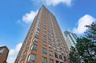 115 Omni Drive Unit# 2101 Toronto E09 Ontario M1P 5B4
