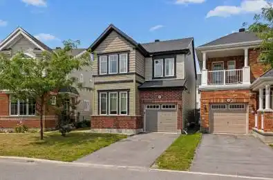 47 Solaris Drive Kanata Ontario K2M 2X4