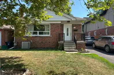 141 Bogert Avenue Unit# House Toronto C07 Ontario M2N 1K7
