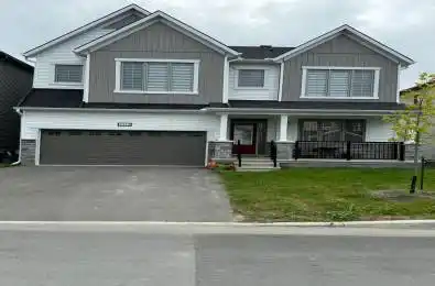1032 Showman Street Stittsville - Munster - Richmond Ontario K0A 2Z0