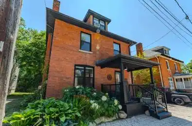 525 8th St A N/A Owen Sound Ontario N4K 1N1