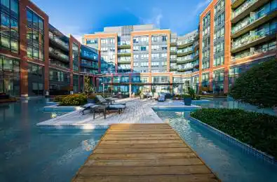 7608 Yonge Street Unit# PH15 Vaughan Ontario L4J 0J5