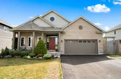 490 Carrie Avenue Fort Erie Ontario L0S 1N0