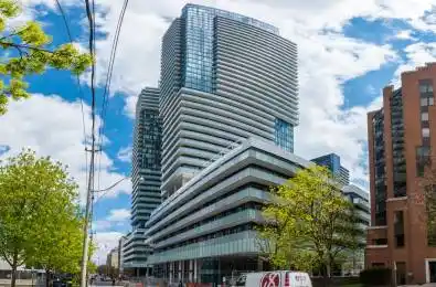 161 Roehampton Avenue Unit# 1807 Toronto C10 Ontario M4P 1P9
