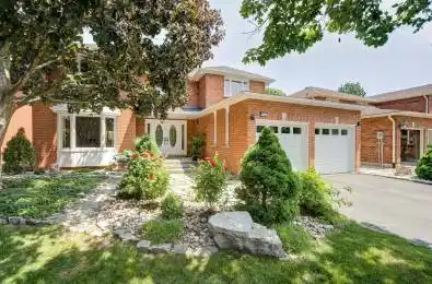 1337 Peartree Circle Oakville Ontario L6M 2J2