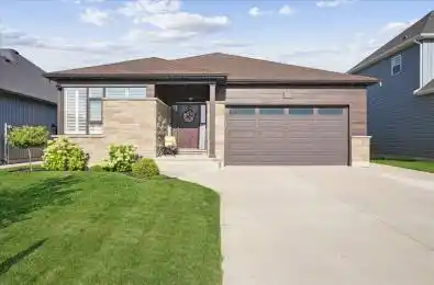 4188 Village Creek Drive Fort Erie Ontario L0S 1S0