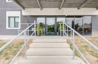 595 Strasburg Road Unit# 510 Kitchener Ontario N2E 4J1
