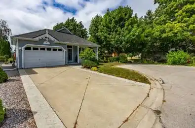 2 Carolina Way Norfolk Ontario N0E 1M0