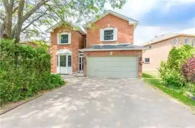 242 Raymerville Drive Markham Ontario L3P 6S1