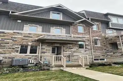 13 Eliza Avenue Kitchener Ontario N2E 0G2