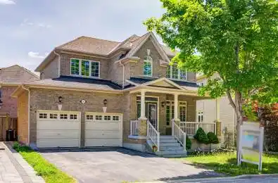 94 Castleview Crescent Unit# Bsmt Markham Ontario L6C 3C4