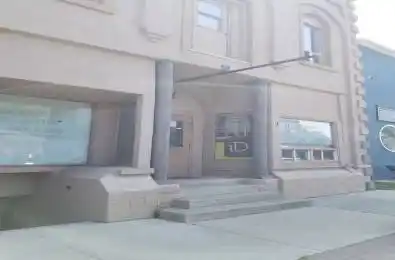 17 Queen Street Unit# front ground level unit New Tecumseth Ontario L0