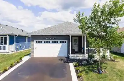 94 Lake Breeze Drive Ashfield-Colborne-Wawanosh Ontario N7A 0B9