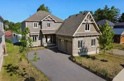 125 Villeneuve Drive Prince Edward County Ontario K0K 2T0
