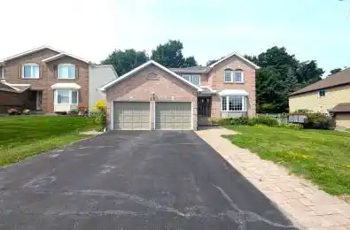 18 Collingwood Crescent Kanata Ontario K2K 2G6