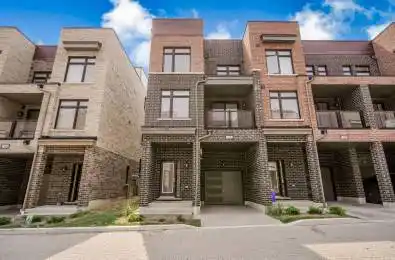 1865 Pickering Parkway Unit# 1501 Pickering Ontario L1V 0H2