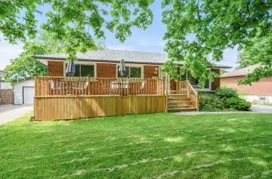 45 Chestnut Street St. Catharines Ontario L2T 2E5
