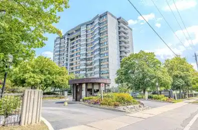 90 Fisherville Road Unit# PH 1 Toronto C07 Ontario M2R 3J9