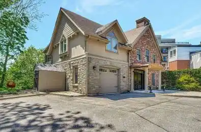 4 Bridge Street Unit# 7 Prince Edward County Ontario K0K 2T0