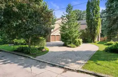 19 Vernham Avenue Toronto C12 Ontario M2L 2B1