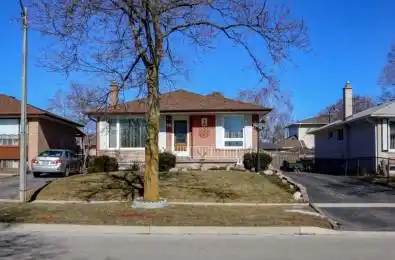 16 Horwood Drive Brampton Ontario L6X 2B8
