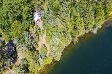 Trout Lake Road N/A Addington Highlands Ontario K0L 2M0
