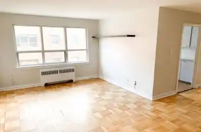 2846 Bloor Street Unit# 7 Toronto W08 Ontario M8X 1A9