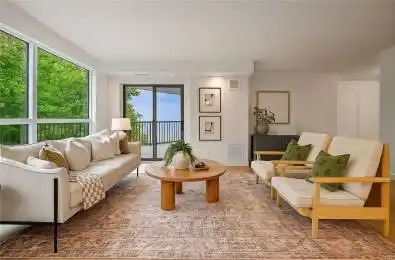 2190 LAKESHORE Road Unit# 403 Burlington Ontario L7R 4K1