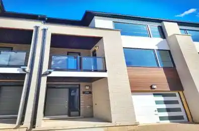 350 River Road Unit# 28 Cambridge Ontario N3C 0H4