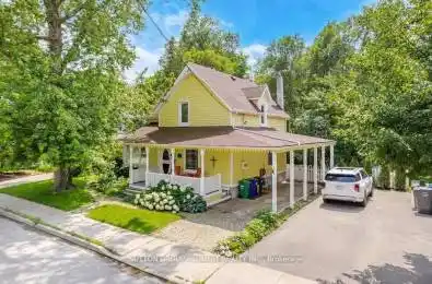 38 JOHN Street Mississauga Ontario L5H 2E6