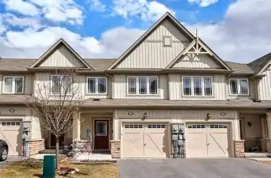 23 Farmstead Drive Clarington Ontario L1C 0K9