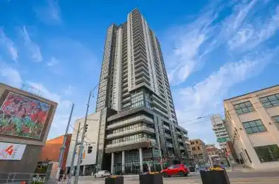 60 Charles Street Kitchener Ontario N2G 0C9