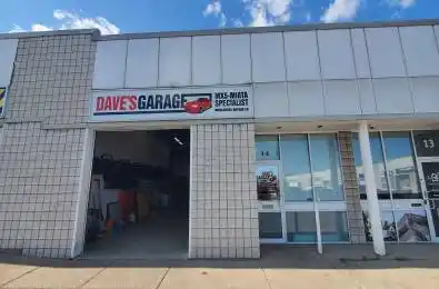 3485 Harvester Road Burlington Ontario L7N 3T3