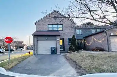 4111 Arbour Green Drive Unit# 42 Mississauga Ontario L5L 2Z2