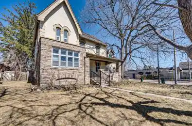 72A Old Kingston Road Ajax Ontario L1T 2Z8