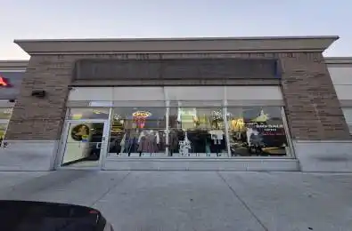 3460 Platinum Drive Unit# 23 Mississauga Ontario L5M 2S4