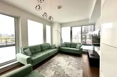 319 Jarvis Street Unit# 512 Toronto C08 Ontario M5B 2C2
