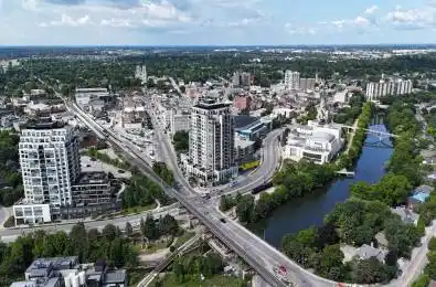 160 Macdonell Street Unit# 1607 Guelph Ontario N1H 0A9