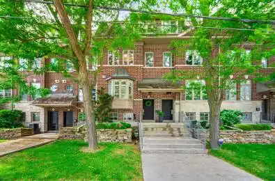 88 Milton Street Toronto W06 Ontario M8Y 2Y2