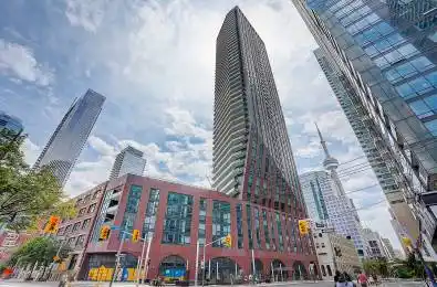99 John Street Unit# 2209 Toronto C01 Ontario M5V 0S6