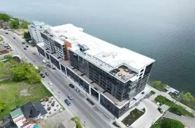 185 Dunlop Street Unit# 301 Barrie Ontario L4M 1B2