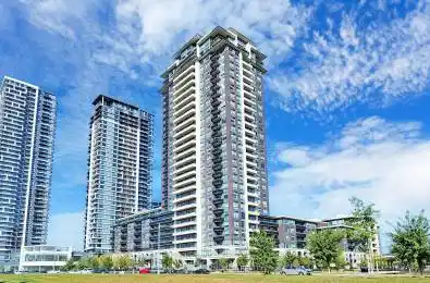 15 Water Walk Drive Unit# 2008 Markham Ontario L6G 0G2