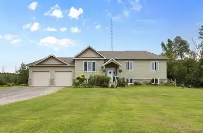 2425 Ferguson Falls Road Drummond/North Elmsley Ontario K0G 1K0